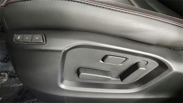 used 2025 Mazda CX-5 car, priced at $30,988