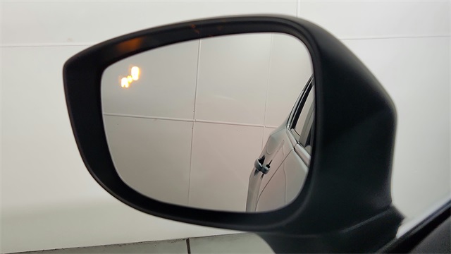 used 2025 Mazda CX-5 car, priced at $30,988