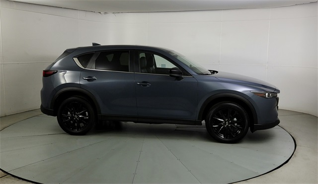 used 2025 Mazda CX-5 car, priced at $30,988