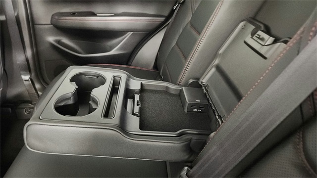 used 2025 Mazda CX-5 car, priced at $30,988