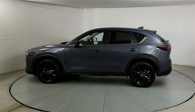 used 2025 Mazda CX-5 car, priced at $30,988