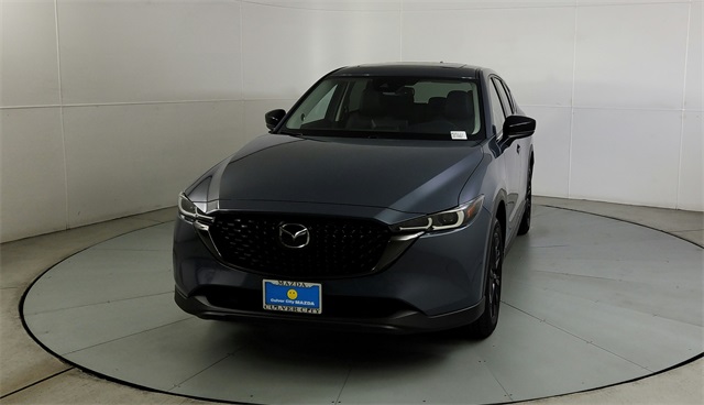 used 2025 Mazda CX-5 car, priced at $30,988