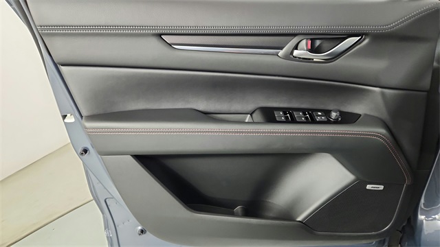 used 2025 Mazda CX-5 car, priced at $30,988