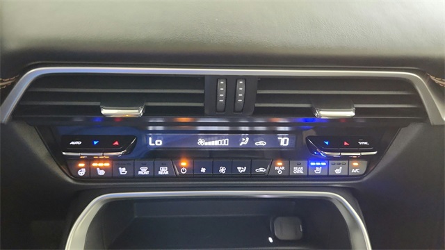new 2025 Mazda CX-90 PHEV car, priced at $60,400