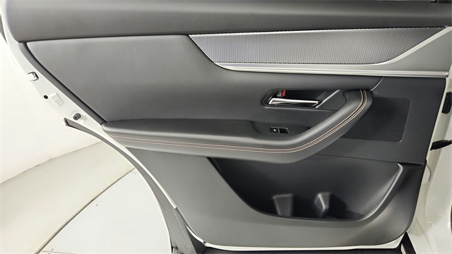 new 2025 Mazda CX-90 PHEV car, priced at $60,400