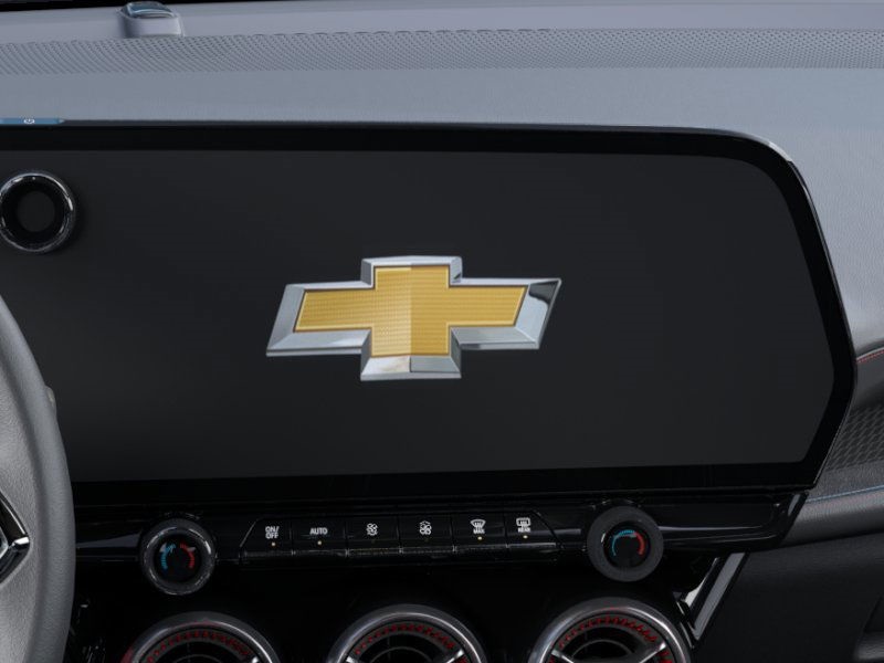 new 2025 Chevrolet Blazer EV car, priced at $58,780