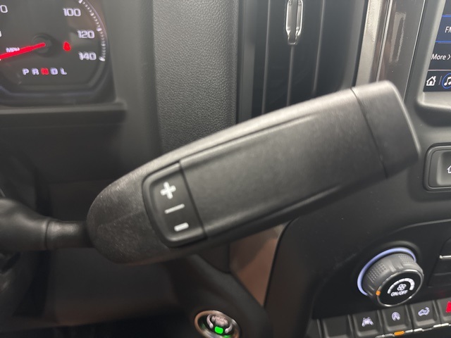 new 2026 Chevrolet Silverado 1500 car, priced at $53,375