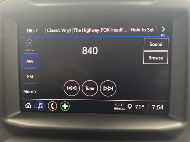 new 2026 Chevrolet Silverado 1500 car, priced at $53,375