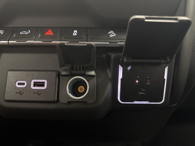 new 2026 Chevrolet Silverado 1500 car, priced at $53,375