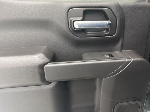 new 2026 Chevrolet Silverado 1500 car, priced at $53,375