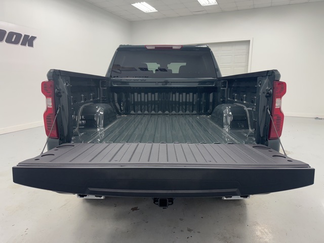 new 2026 Chevrolet Silverado 1500 car, priced at $53,375
