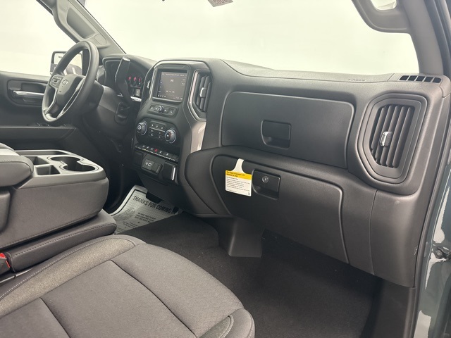 new 2026 Chevrolet Silverado 1500 car, priced at $53,375