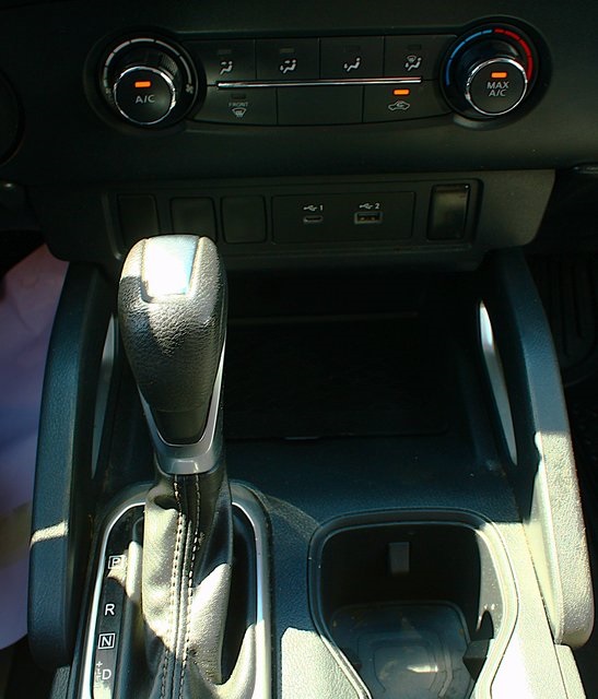 used 2022 Nissan Frontier car, priced at $24,609