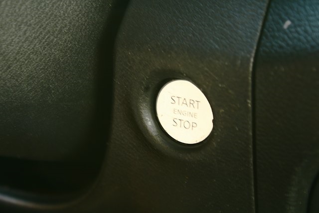 used 2022 Nissan Frontier car, priced at $24,609