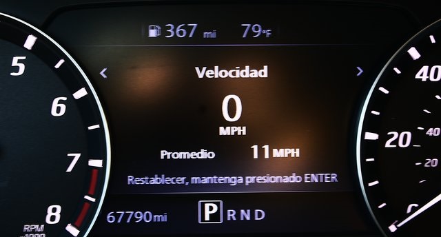 used 2022 Nissan Frontier car, priced at $24,609