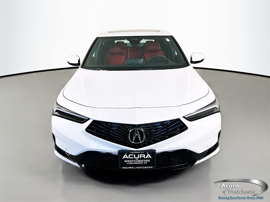 used 2023 Acura Integra car, priced at $27,499