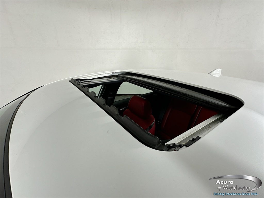 used 2023 Acura Integra car, priced at $27,499