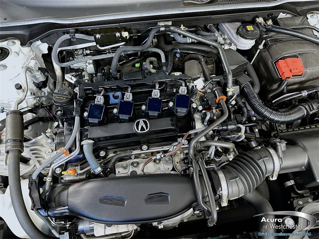 used 2023 Acura Integra car, priced at $27,499
