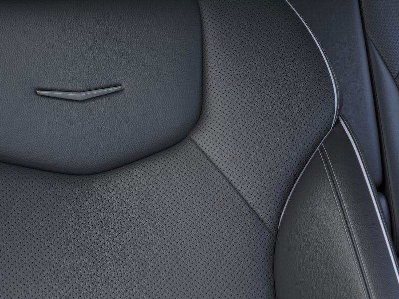 new 2026 Cadillac CT5 car, priced at $109,855