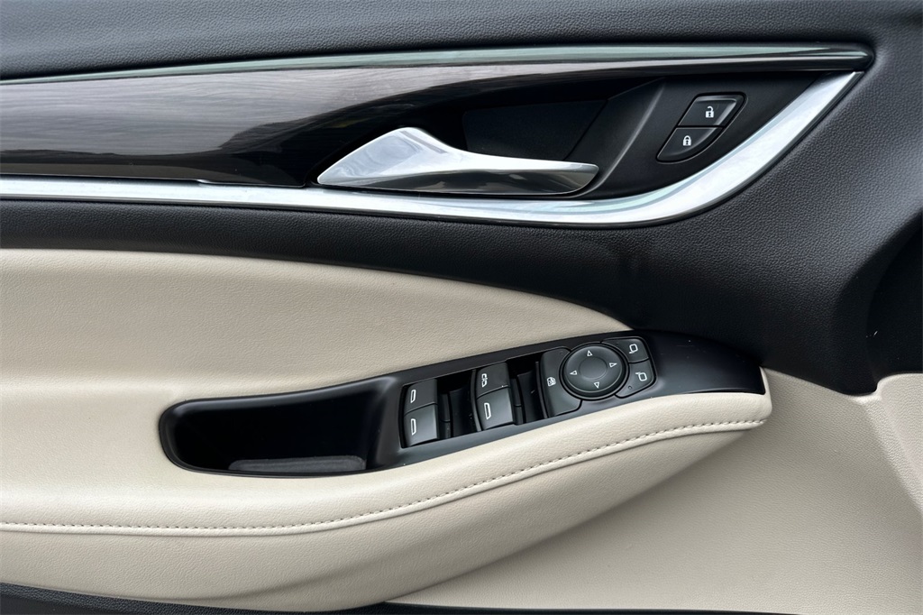 used 2020 Buick Enclave car, priced at $25,962
