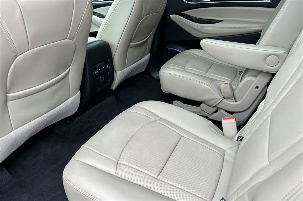 used 2020 Buick Enclave car, priced at $25,962