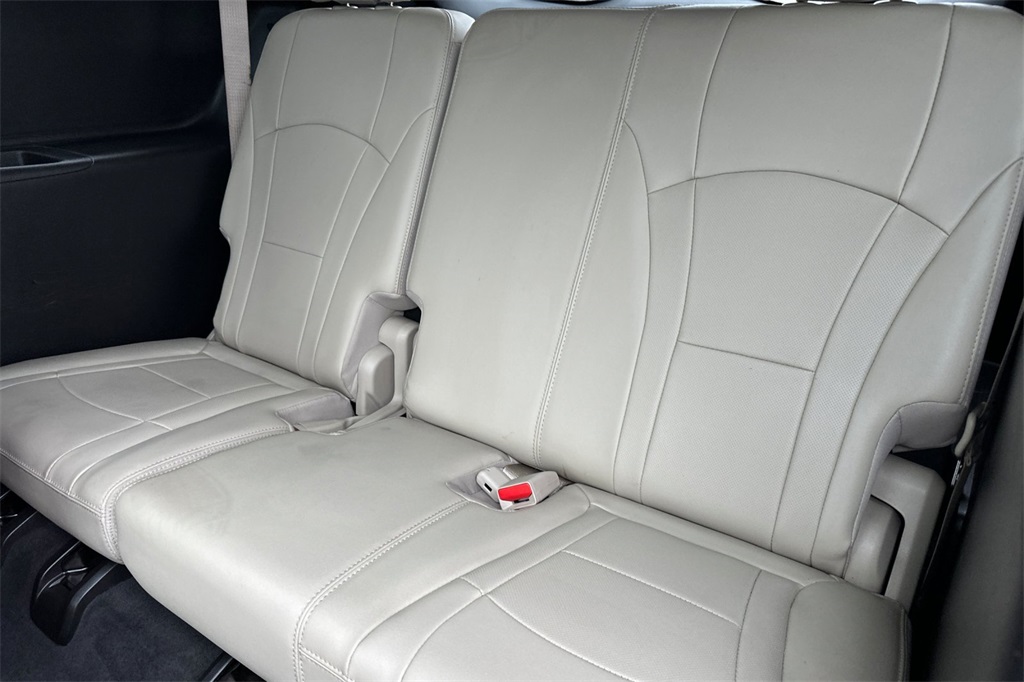 used 2020 Buick Enclave car, priced at $25,962