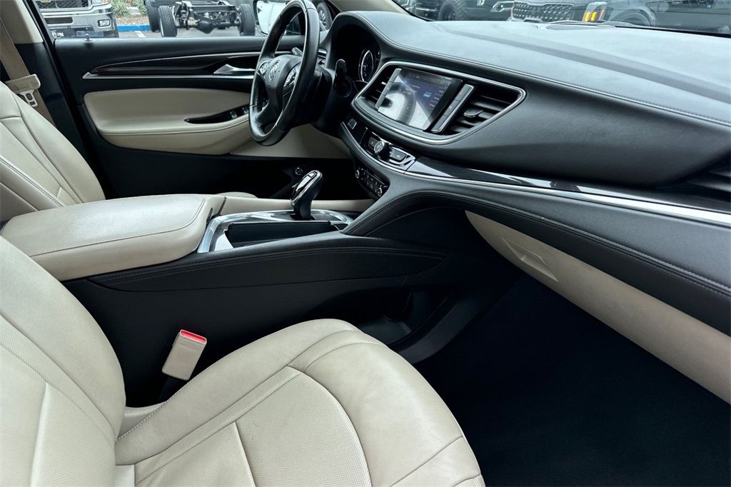 used 2020 Buick Enclave car, priced at $25,962