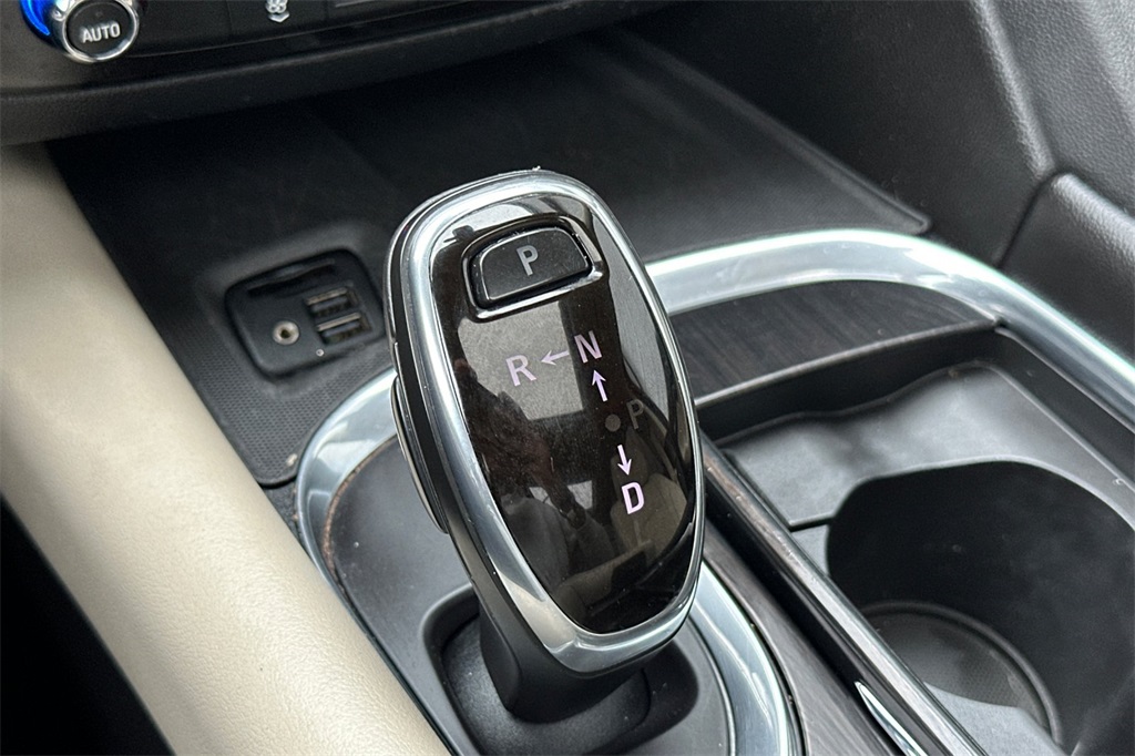 used 2020 Buick Enclave car, priced at $25,962