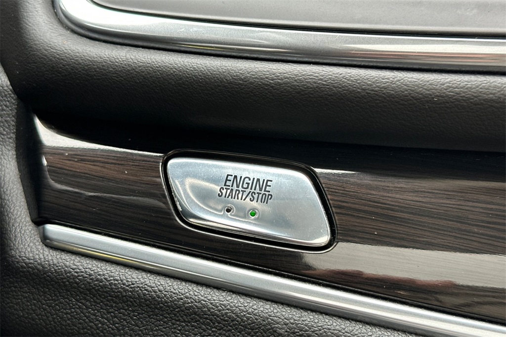 used 2020 Buick Enclave car, priced at $25,962
