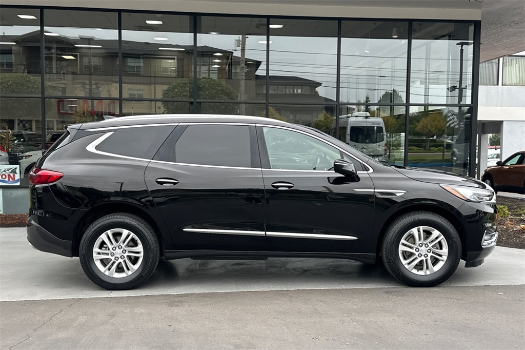 used 2020 Buick Enclave car, priced at $25,962
