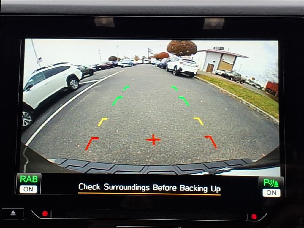 used 2023 Subaru Forester car, priced at $28,500