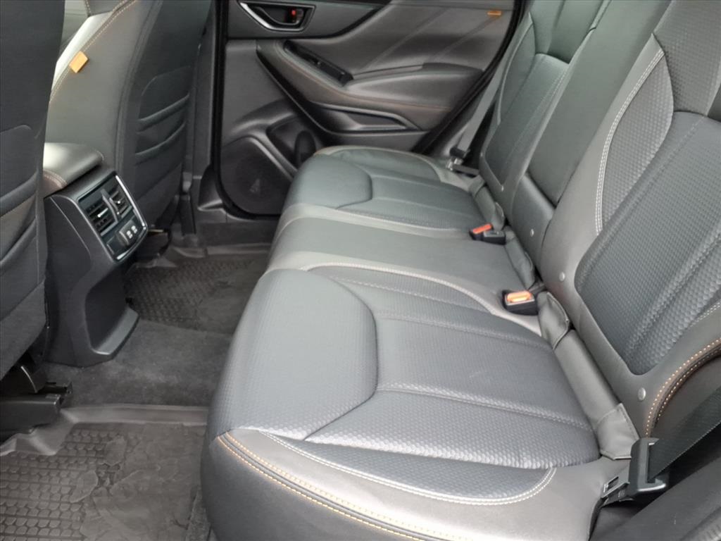 used 2023 Subaru Forester car, priced at $28,500