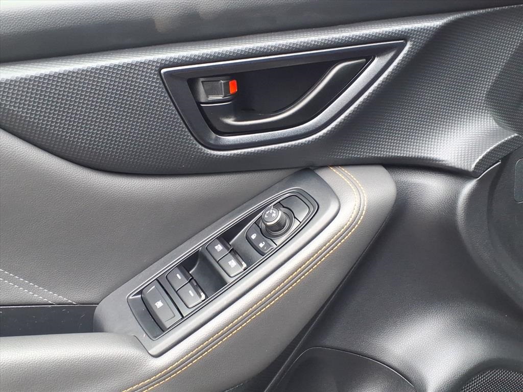 used 2023 Subaru Forester car, priced at $28,500