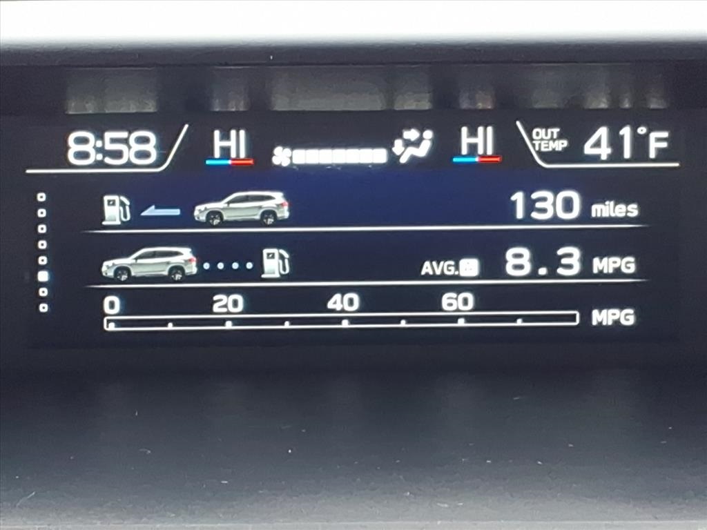 used 2023 Subaru Forester car, priced at $28,500