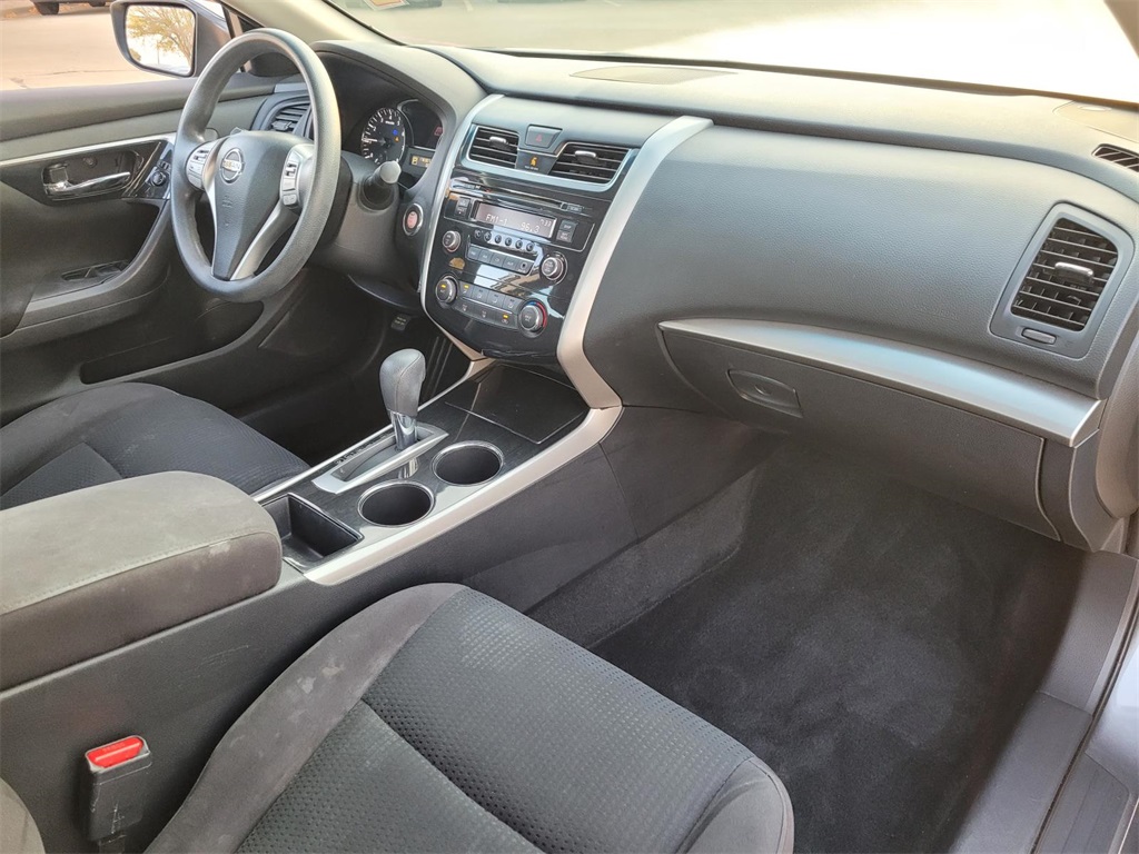 used 2014 Nissan Altima car, priced at $5,996