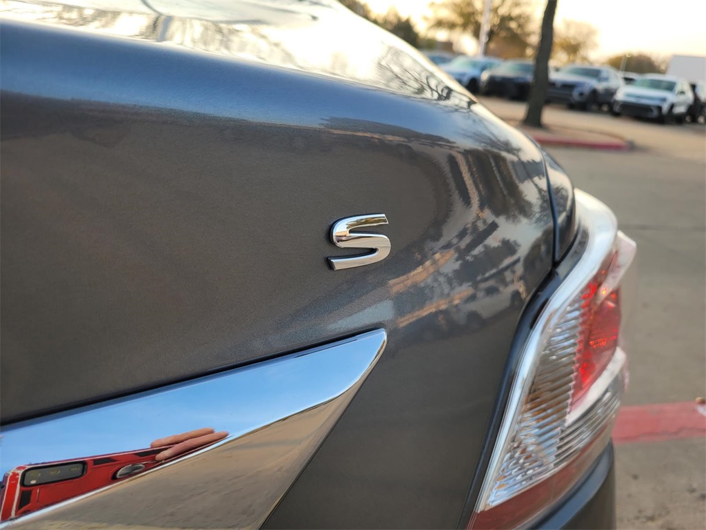 used 2014 Nissan Altima car, priced at $5,996