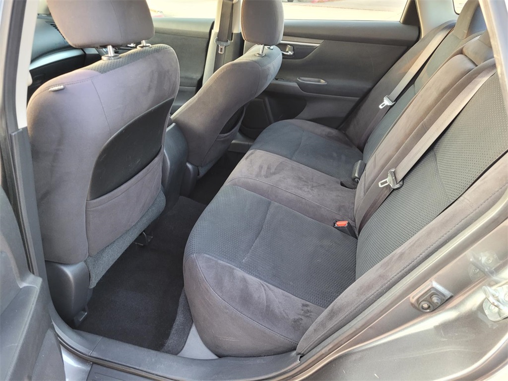 used 2014 Nissan Altima car, priced at $5,996