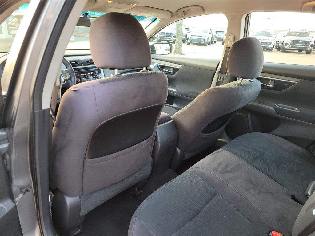 used 2014 Nissan Altima car, priced at $5,996