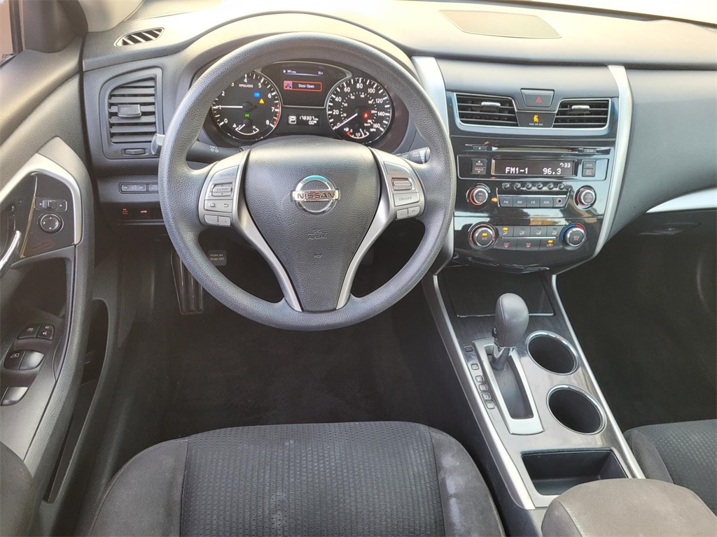 used 2014 Nissan Altima car, priced at $5,996