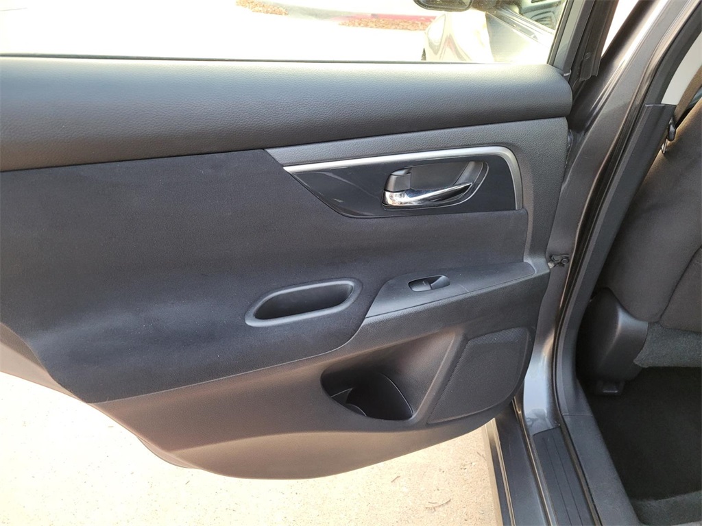 used 2014 Nissan Altima car, priced at $5,996