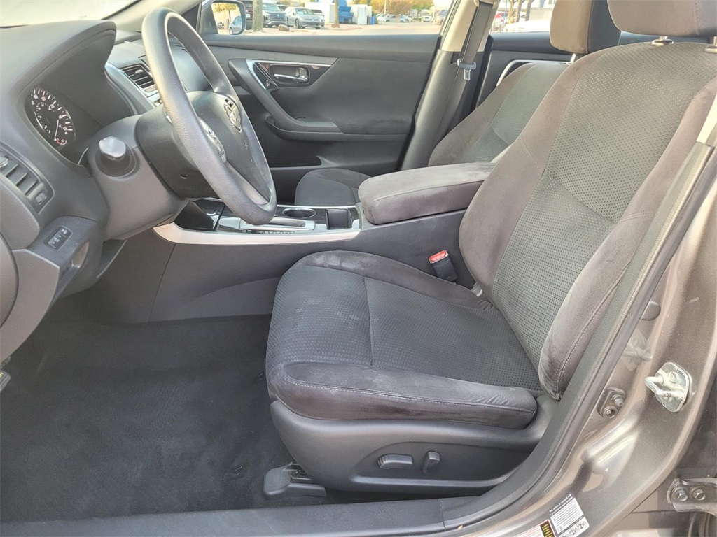 used 2014 Nissan Altima car, priced at $5,996
