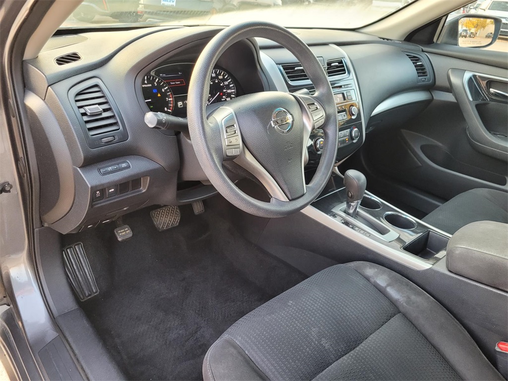 used 2014 Nissan Altima car, priced at $5,996