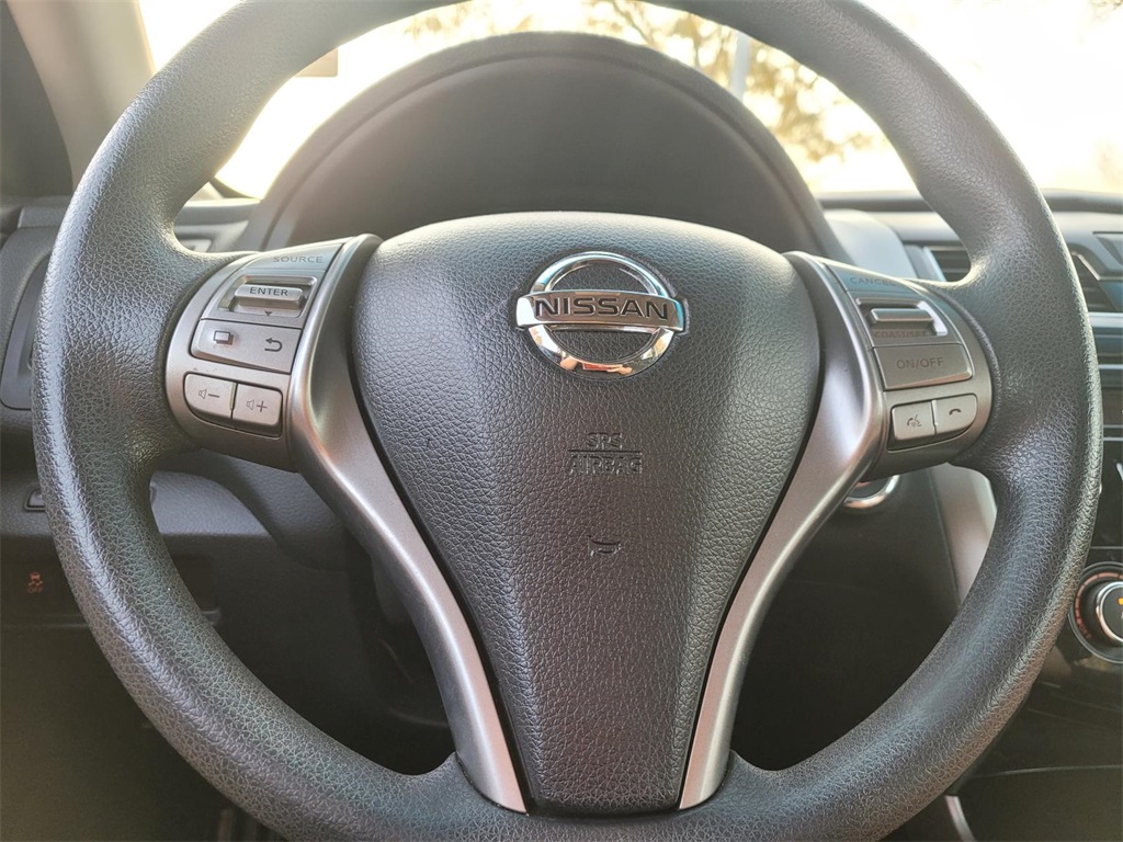 used 2014 Nissan Altima car, priced at $5,996