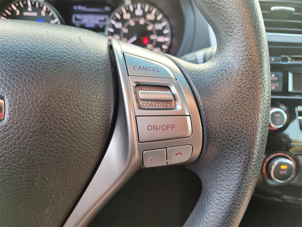 used 2014 Nissan Altima car, priced at $5,996