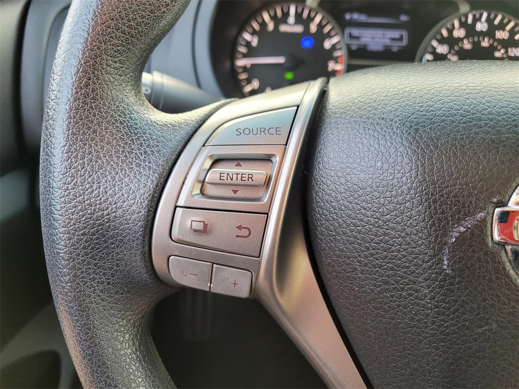 used 2014 Nissan Altima car, priced at $5,996