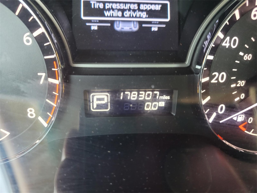 used 2014 Nissan Altima car, priced at $5,996