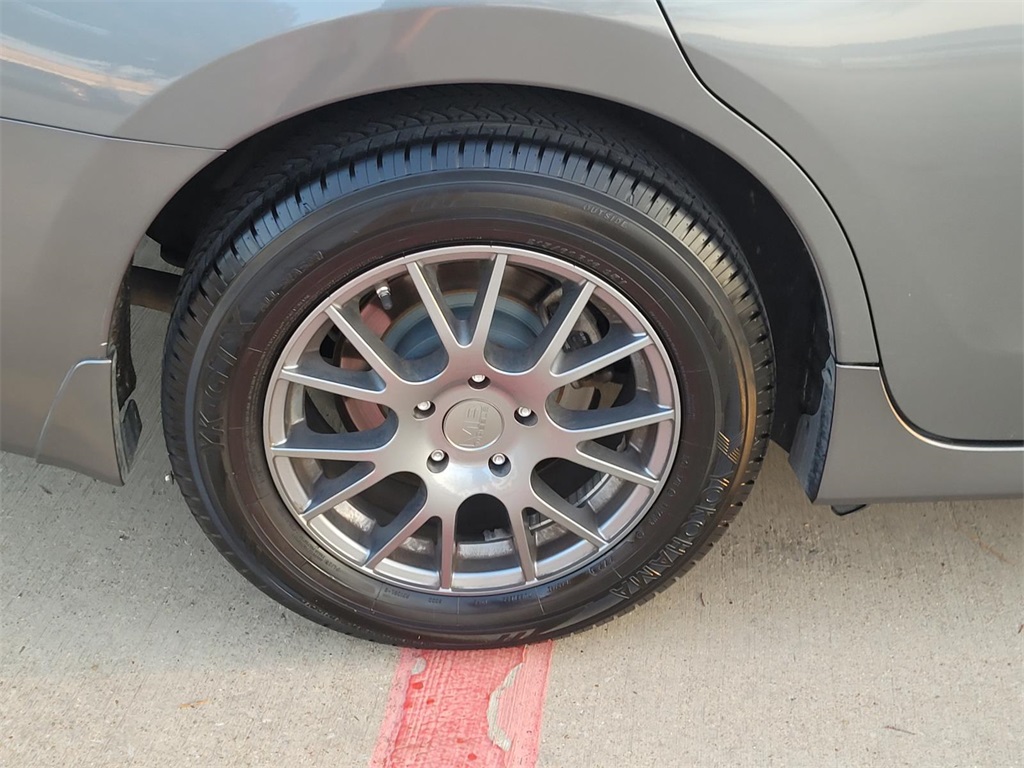 used 2014 Nissan Altima car, priced at $5,996