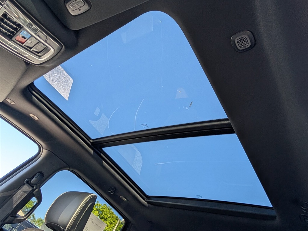 new 2026 Ram 1500 car, priced at $71,540