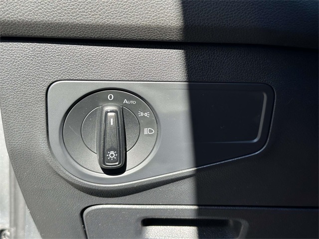 used 2022 Volkswagen Tiguan car, priced at $20,726