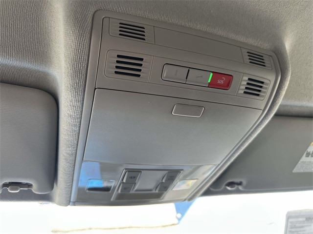 used 2022 Volkswagen Tiguan car, priced at $20,726